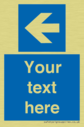 custom-directional-sign-in-blue-with-white-arrow-left~